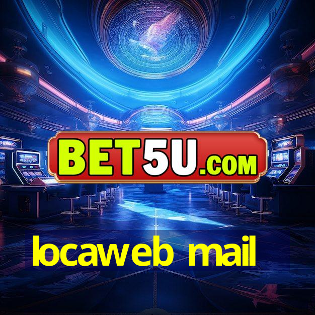 locaweb mail